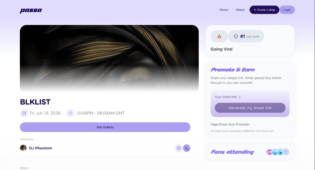 Project UI