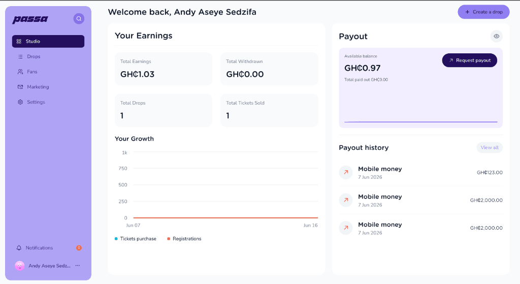 Project UI