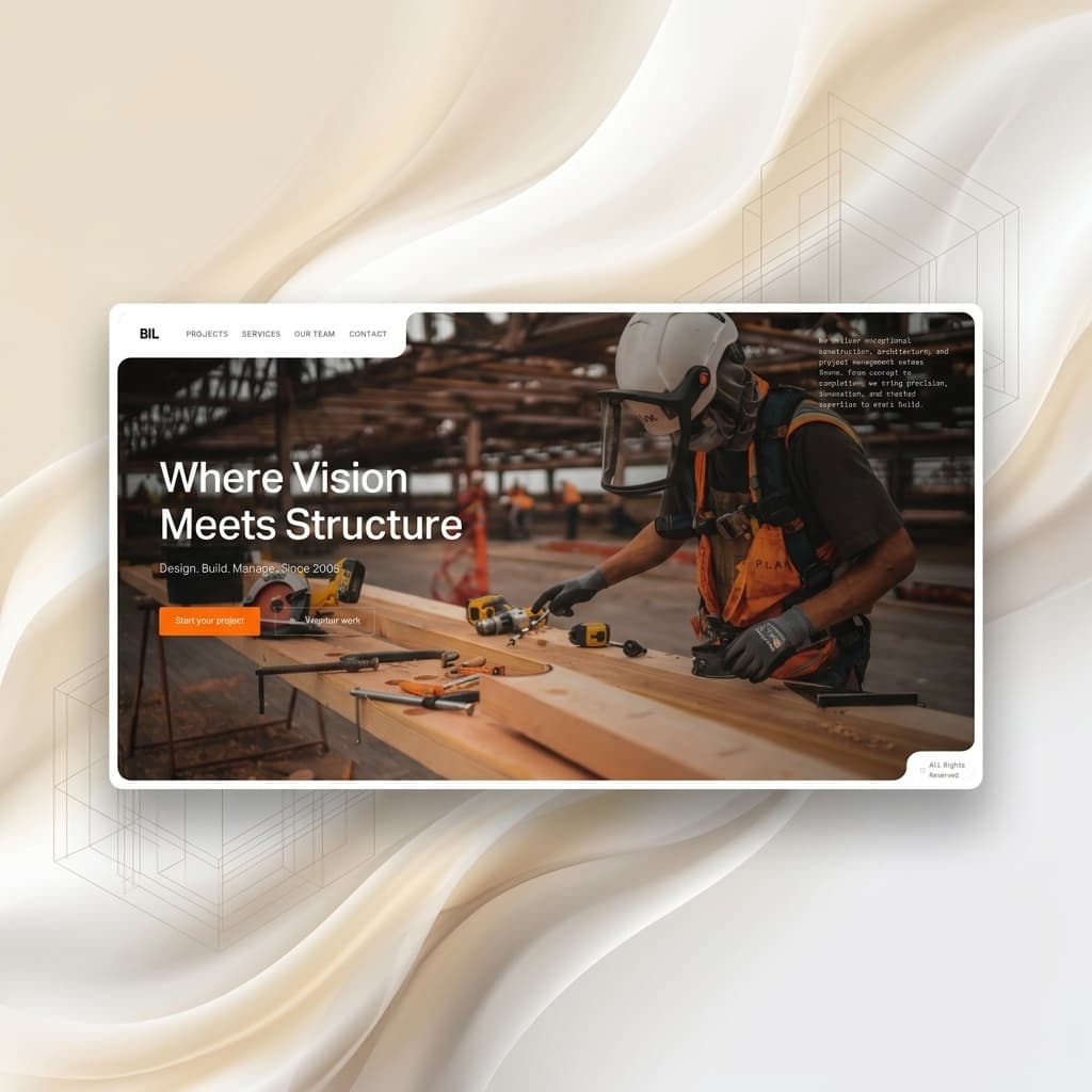 Building Ideas