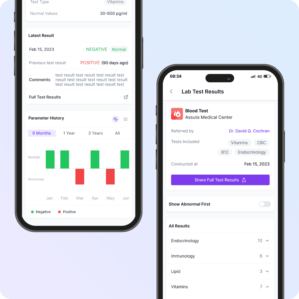 Project UI