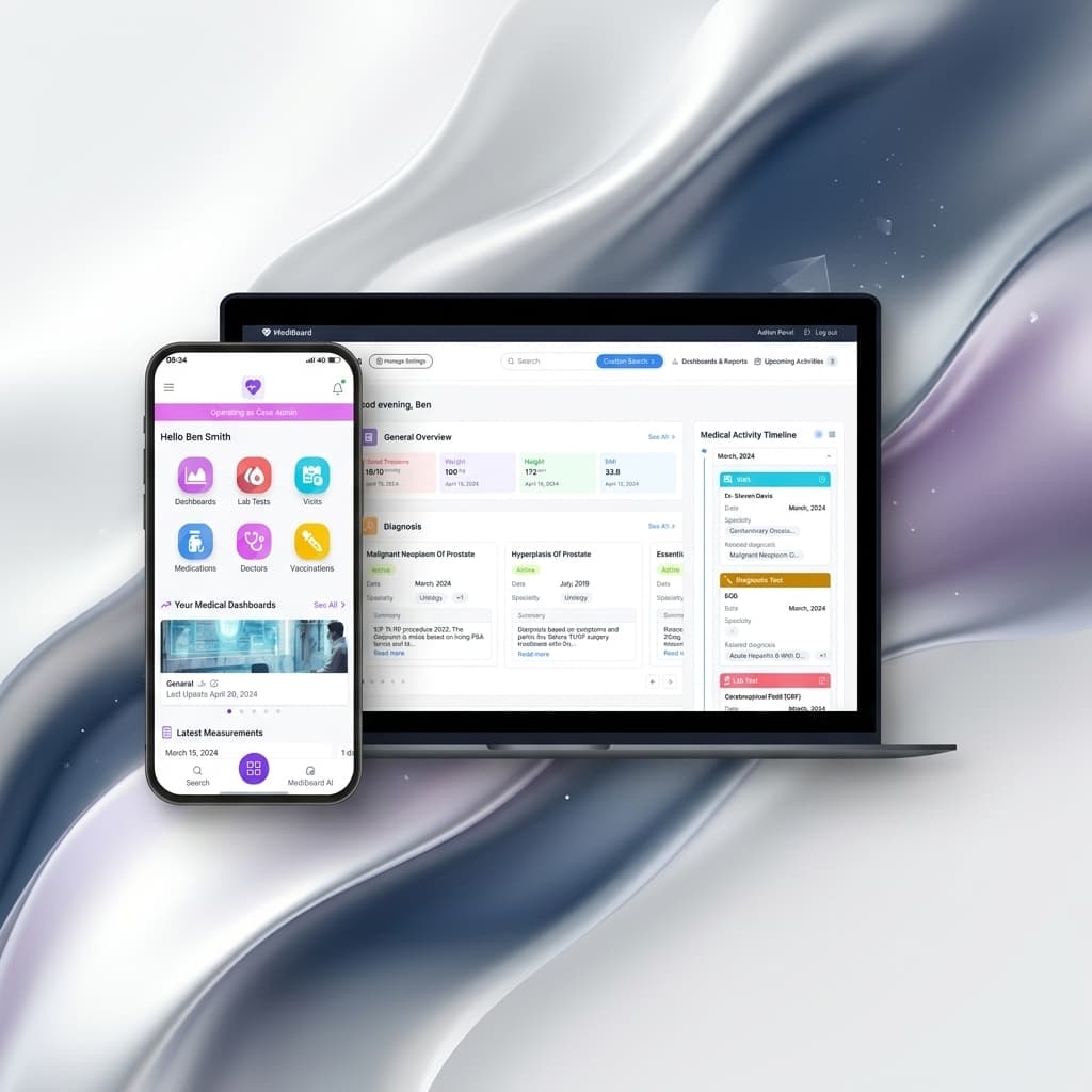 Mediboard